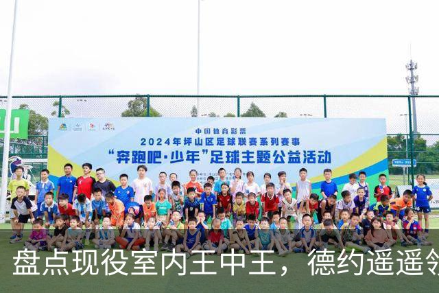 盘点现役室内王中王，德约遥遥领先，众人竟不及零头！
